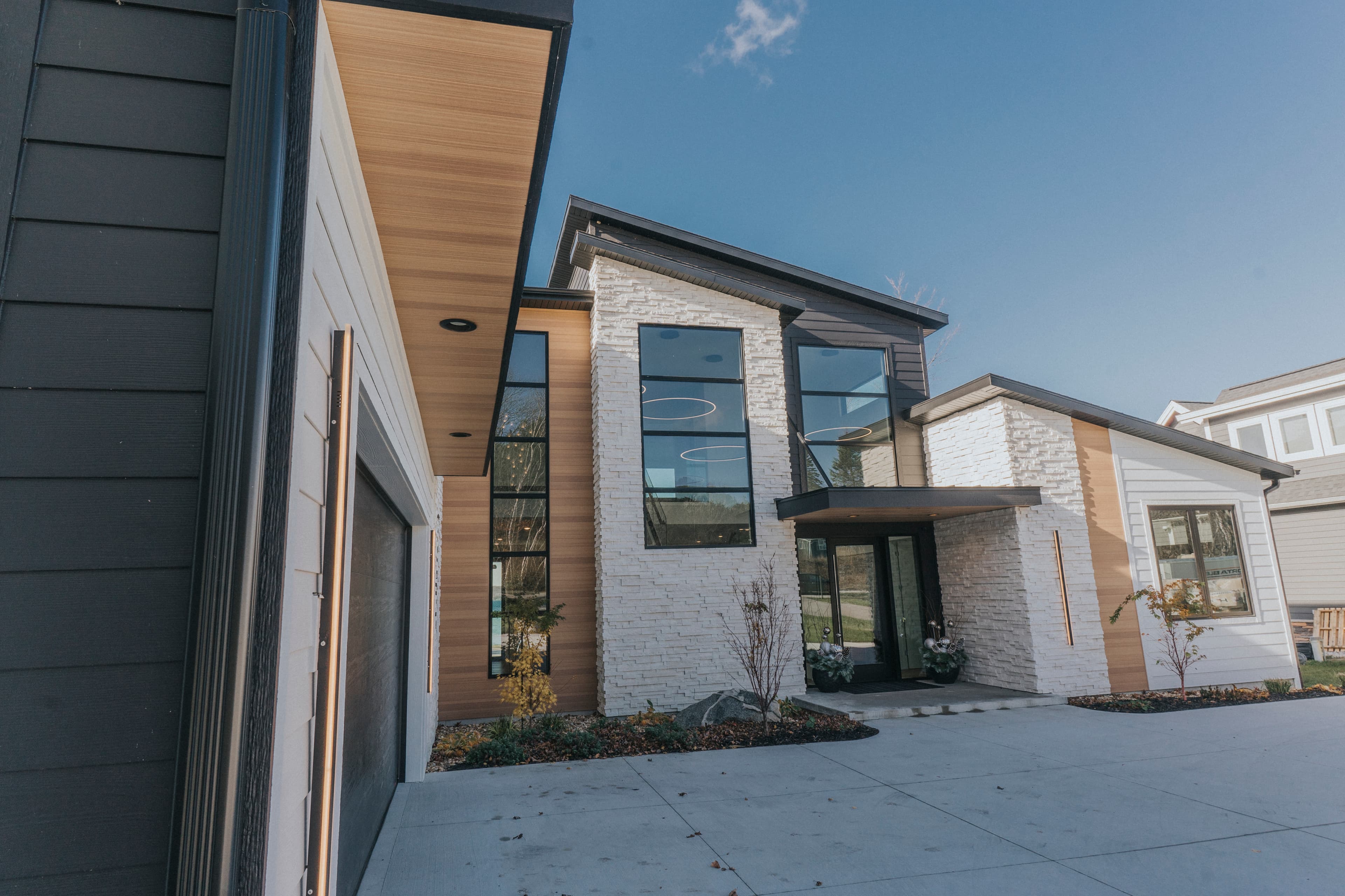 Ver Woert Construction — Custom Build